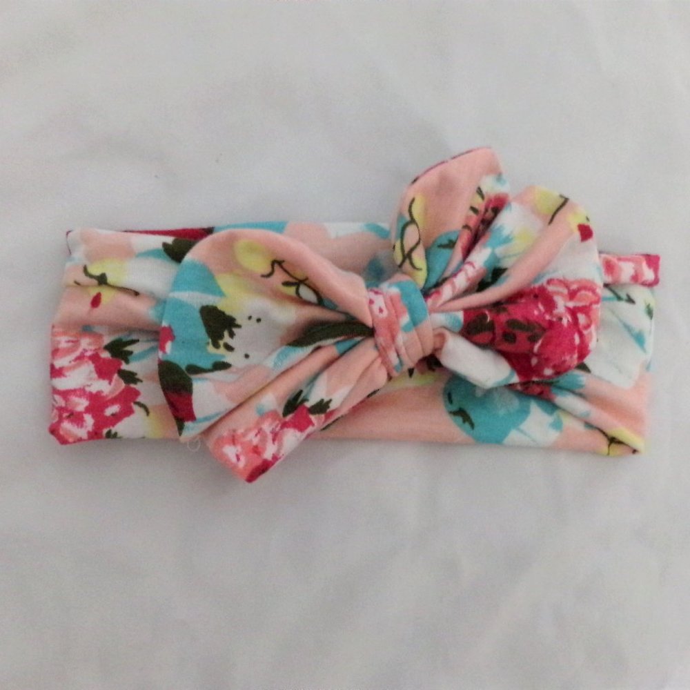 "Oh Baby" Headband